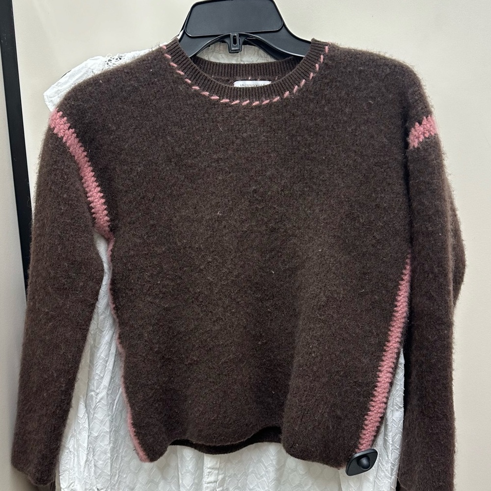 Johnny Was Cashmere Sweater